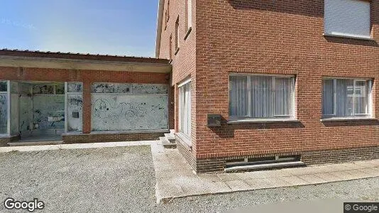 Gewerbeflächen zum Kauf i Ninove – Foto von Google Street View