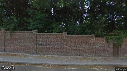 Lokaler til salg i Gavere - Foto fra Google Street View