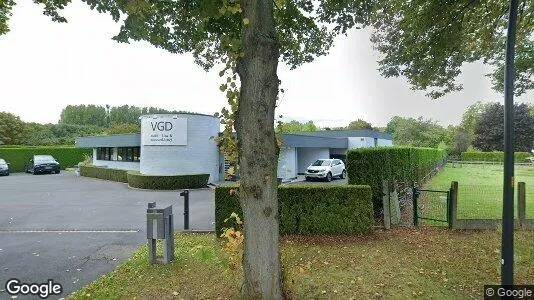 Lokaler til salgs i Aalst – Bilde fra Google Street View