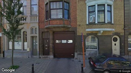 Lokaler til salg i Stad Gent - Foto fra Google Street View
