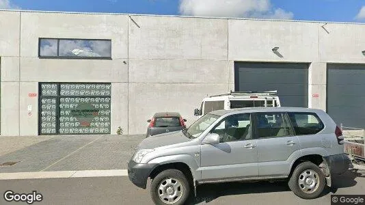Gewerbeflächen zum Kauf i Ichtegem – Foto von Google Street View