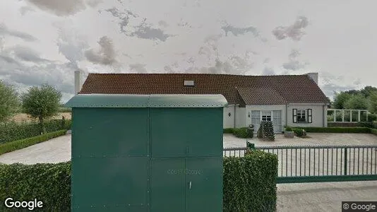 Lokaler til salg i Middelkerke - Foto fra Google Street View
