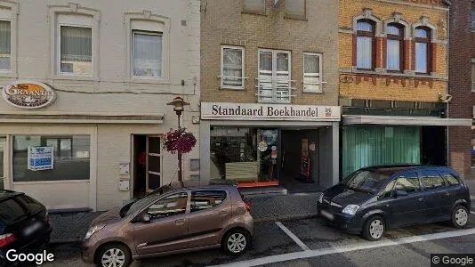 Commercial properties for sale i Landen - Photo from Google Street View