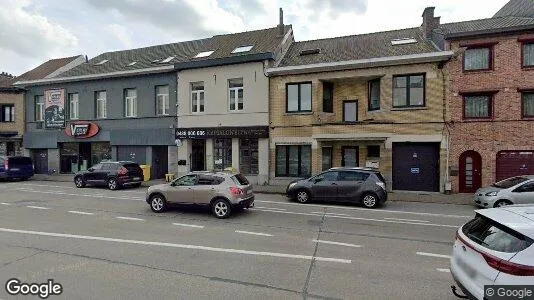 Bedrijfsruimtes te koop i Kortenberg - Foto uit Google Street View