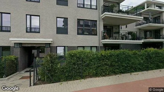 Bedrijfsruimtes te koop i Eigenbrakel - Foto uit Google Street View