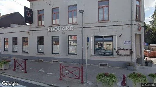 Bedrijfsruimtes te koop i Graven - Foto uit Google Street View