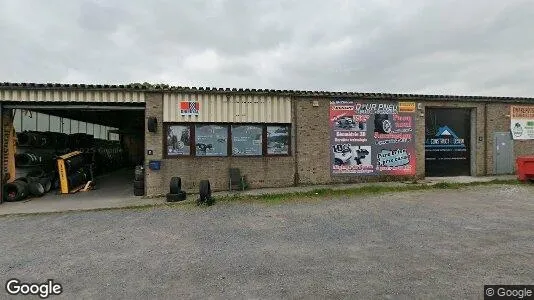 Gewerbeflächen zum Kauf i Dour – Foto von Google Street View