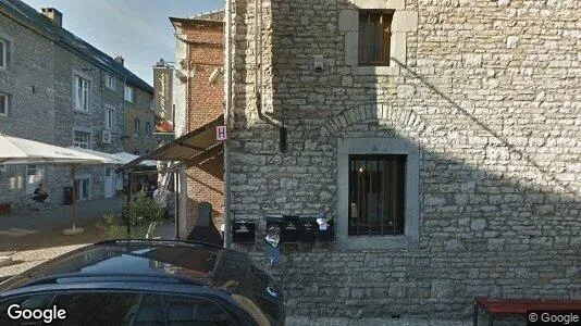 Bedrijfsruimtes te koop i Aywaille - Foto uit Google Street View