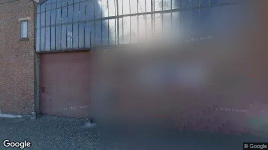 Lokaler til salgs i Wanze – Bilde fra Google Street View