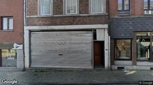 Lokaler til salg i Luik - Foto fra Google Street View