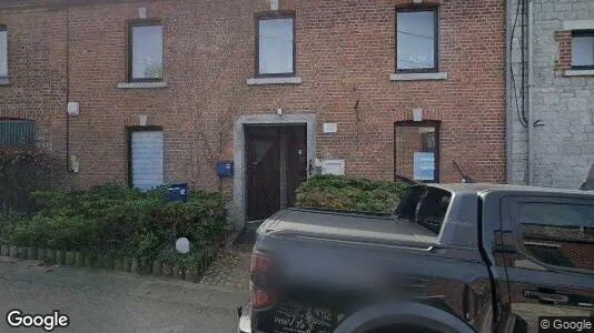 Commercial properties for sale i Walcourt - Photo from Google Street View