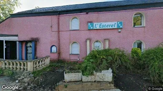 Commercial properties for sale i Aarlen - Photo from Google Street View