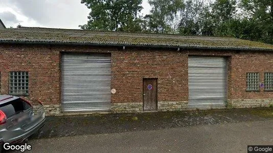 Commercial properties for sale i Manhay - Photo from Google Street View