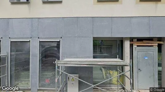 Bedrijfsruimtes te koop i Aarlen - Foto uit Google Street View