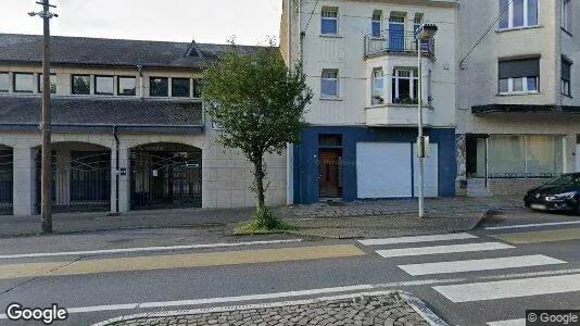 Företagslokaler till salu i Virton – Foto från Google Street View