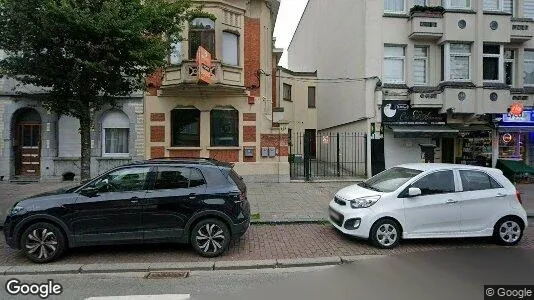 Commercial properties for sale i Stad Brussel - Photo from Google Street View