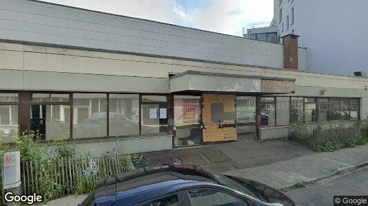 Commercial properties for sale i Stad Brussel - Photo from Google Street View