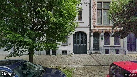 Lokaler til salg i Stad Brussel - Foto fra Google Street View