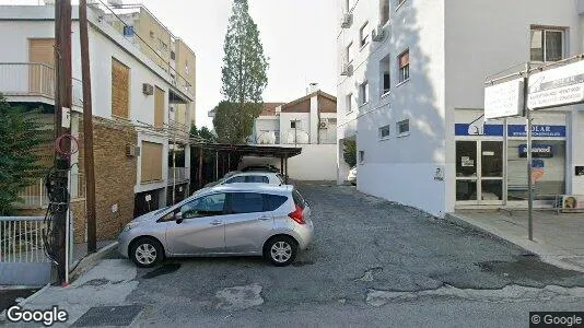 Lokale biurowe Do wynajęcia i Nikozja Egkomi - Zdjęcie z Google Street View