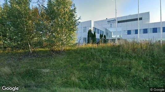 Kontorlokaler til leje i Vantaa - Foto fra Google Street View