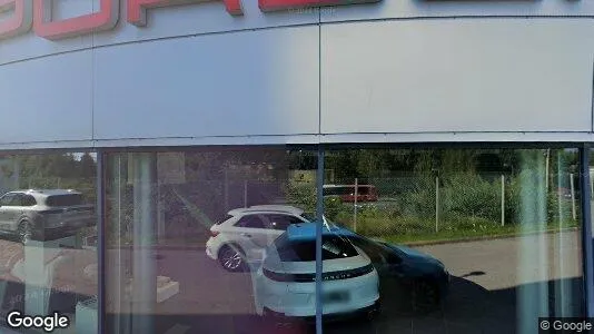 Commercial properties for rent i Helsinki Koillinen - Photo from Google Street View