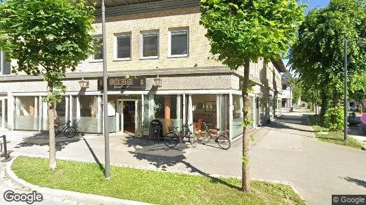 Büros zur Miete i Ringsaker – Foto von Google Street View