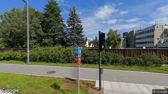 Kantorruimte te huur i Oslo Bjerke - Foto uit Google Street View