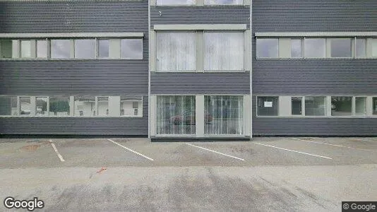 Kontorer til leie i Sandnes – Bilde fra Google Street View