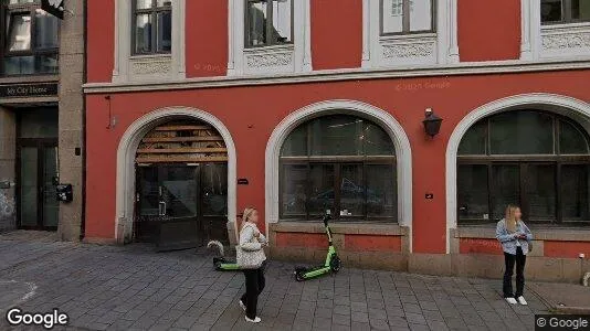 Lokale biurowe Do wynajęcia i Fredrikstad - Zdjęcie z Google Street View