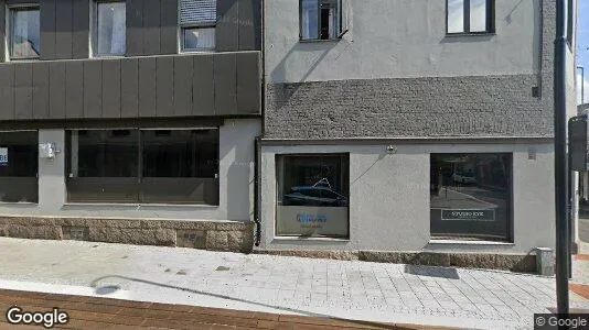 Kontorer til leie i Sarpsborg – Bilde fra Google Street View