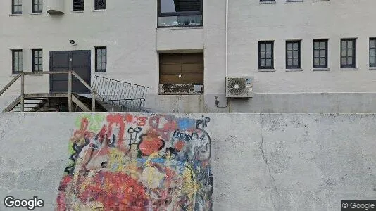 Kontorer til leie i Haugesund – Bilde fra Google Street View