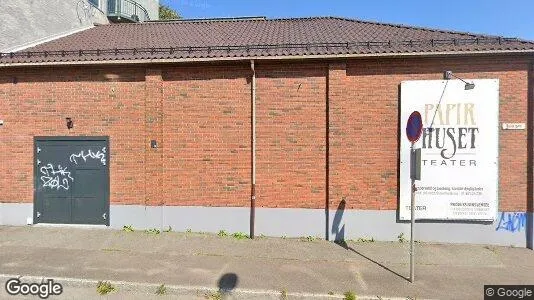 Office spaces for sale i Tønsberg - Photo from Google Street View