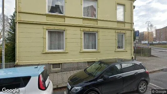 Boligejendomme til salg i Sarpsborg - Foto fra Google Street View