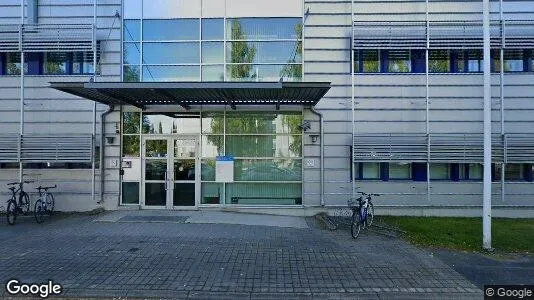 Büros zur Miete i Oulu – Foto von Google Street View