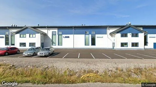 Office spaces for rent i Porvoo - Photo from Google Street View
