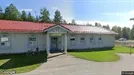 Kontor för uthyrning, Rovaniemi, Lappland, Betonitie 3