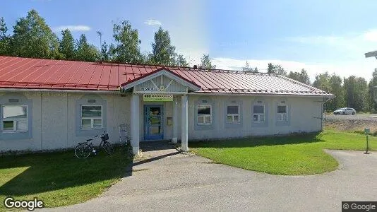 Kontorslokaler för uthyrning i Rovaniemi – Foto från Google Street View