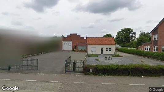 Lokaler til salgs i Zonhoven – Bilde fra Google Street View