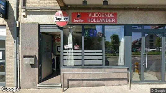 Gewerbeflächen zum Kauf i Haaltert – Foto von Google Street View