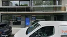 Liikekiinteistö Myynnissä, Oostende, West-Vlaanderen, Karel Janssenslaan 37