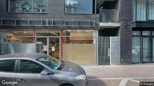 Gewerbeflächen zum Kauf i Blankenberge – Foto von Google Street View
