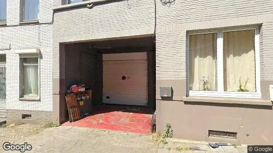 Lokaler til salg i Charleroi - Foto fra Google Street View