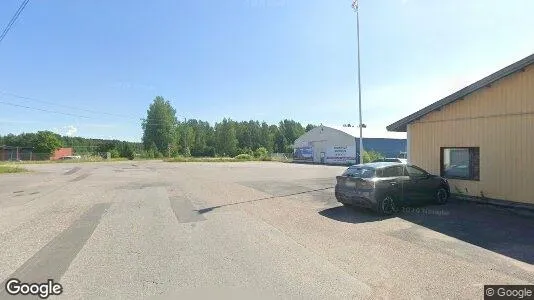 Lagerlokaler för uthyrning i Borgå – Foto från Google Street View