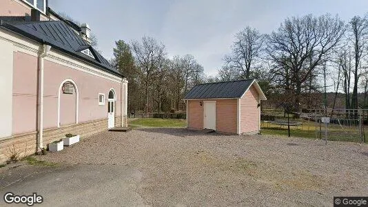 Gewerbeflächen zum Kauf i Eskilstuna – Foto von Google Street View