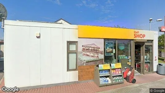 Företagslokaler för uthyrning i Location is not specified – Foto från Google Street View