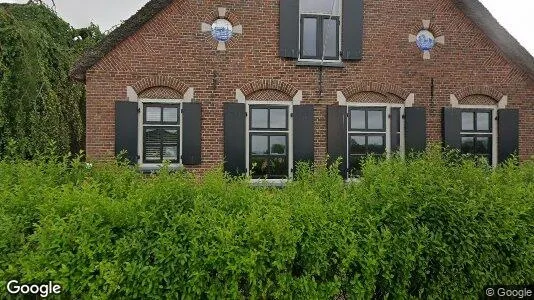Commercial properties for rent i Woerden - Photo from Google Street View