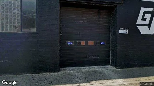 Lokaler til leje i Wevelgem - Foto fra Google Street View