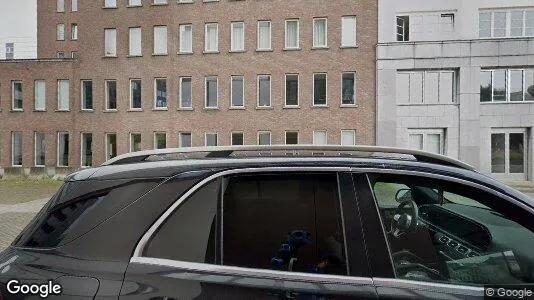Kontorlokaler til salg i Stad Antwerp - Foto fra Google Street View