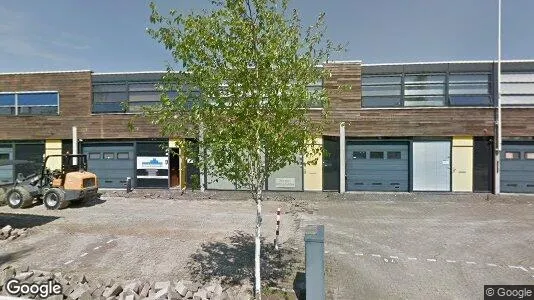 Lokaler til salg i Pijnacker-Nootdorp - Foto fra Google Street View