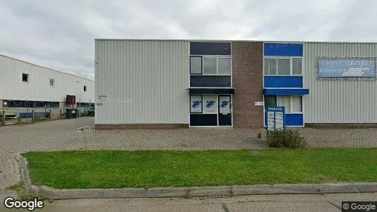 Lokaler til leie i Duiven – Bilde fra Google Street View
